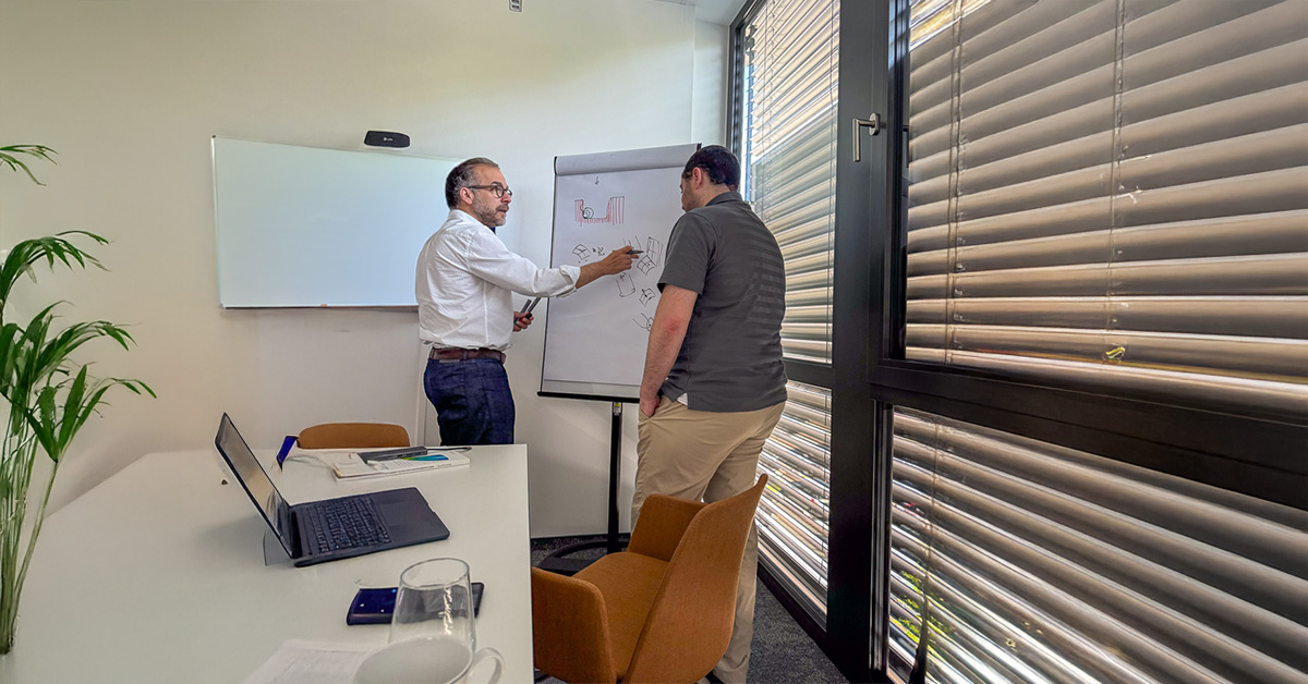 An Incredible Week at Toolpath: Reflecting, Connecting, and Accelerating the Future