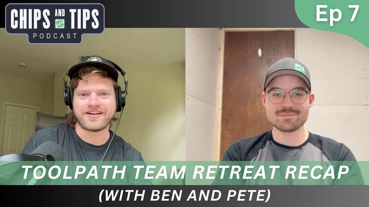 Three Animals One Mission: Inside the Minds of Pete and Ben